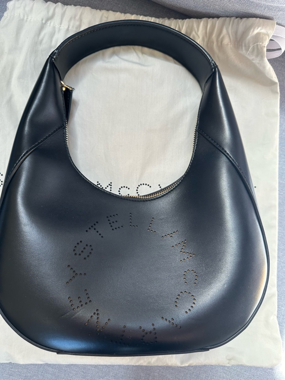 Stella McCartney Shoulder Bag - Picture 3 of 16